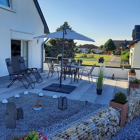 Ferienhaus Faerber Lahr  Extérieur photo