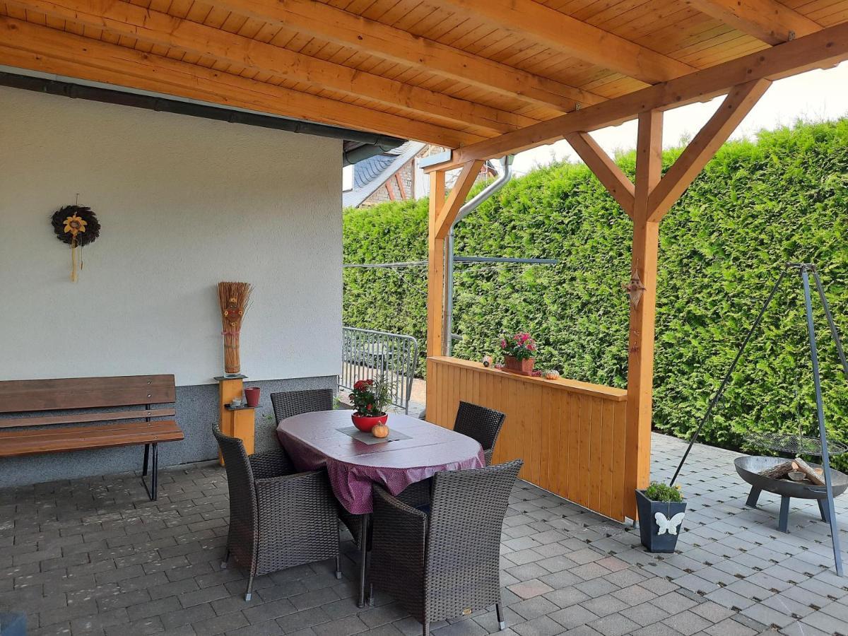 Ferienhaus Faerber Lahr  Extérieur photo
