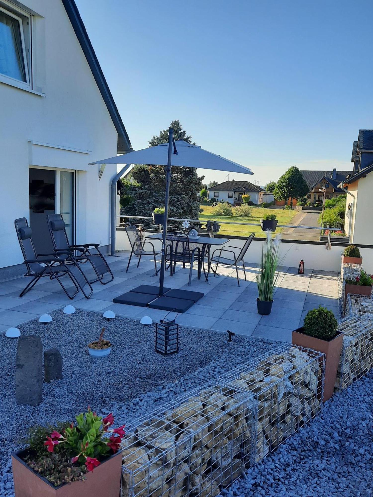 Ferienhaus Faerber Lahr  Extérieur photo