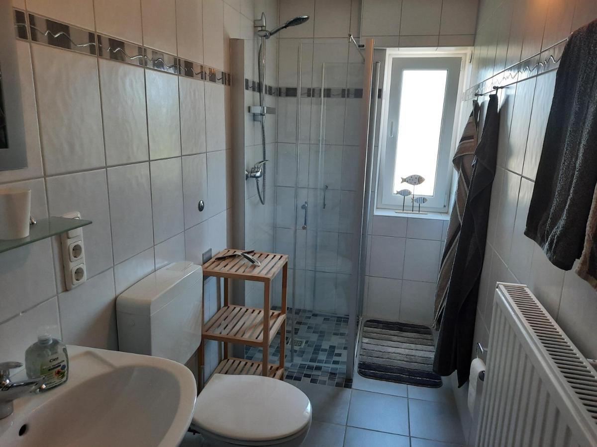 Ferienhaus Faerber Lahr  Extérieur photo