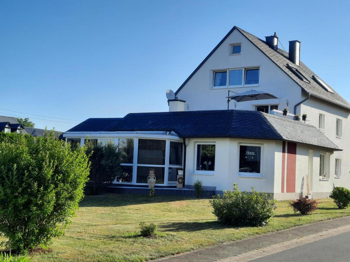 Ferienhaus Faerber Lahr  Extérieur photo